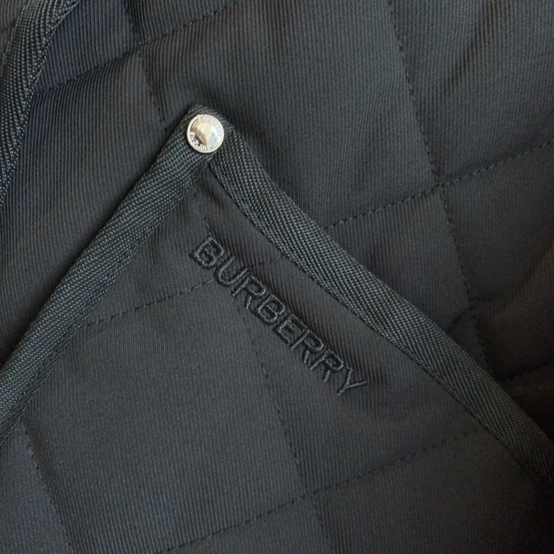 Burberry Down Jackets